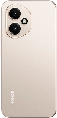 Смартфон Honor 400 8/512GB Desert Gold (пустынное золото)